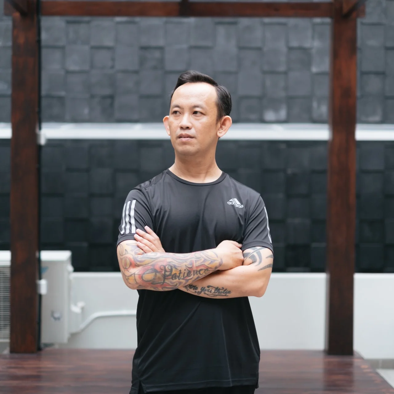 Trainer Image